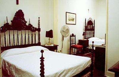 фото отеля Family Macedos Bed & Breakfast Lisbon