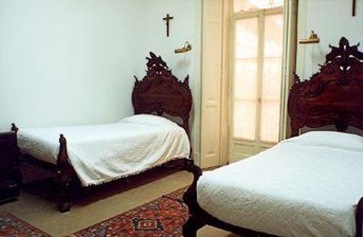 фото отеля Family Macedos Bed & Breakfast Lisbon