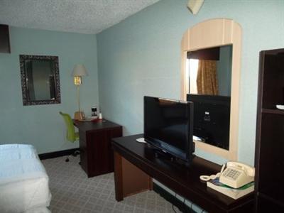 фото отеля Claremont Hotel Las Vegas
