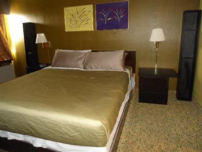 фото отеля Claremont Hotel Las Vegas
