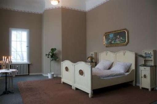 фото отеля Belle Etage Hotel