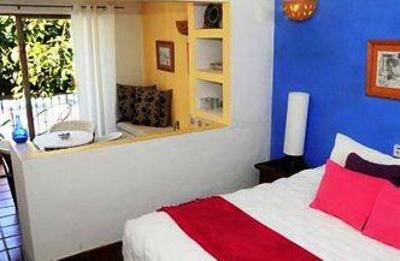 фото отеля Villa Mercedes Hotel Puerto Vallarta