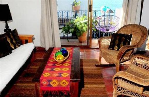 фото отеля Villa Mercedes Hotel Puerto Vallarta