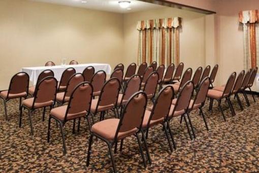 фото отеля Holiday Inn Express Woodhaven