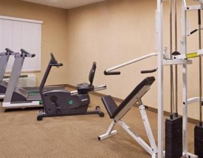 фото отеля Holiday Inn Express Woodhaven