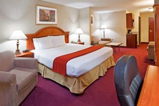 фото отеля Holiday Inn Express Woodhaven