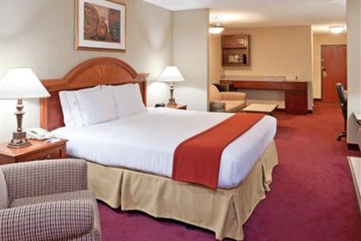 фото отеля Holiday Inn Express Woodhaven