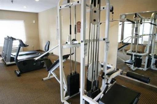фото отеля Holiday Inn Express Woodhaven