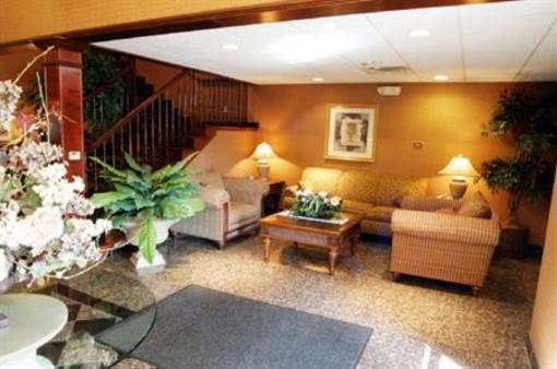 фото отеля Holiday Inn Express Woodhaven