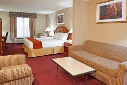 фото отеля Holiday Inn Express Woodhaven