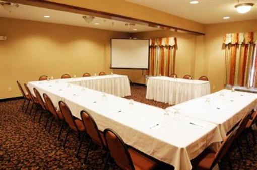 фото отеля Holiday Inn Express Woodhaven