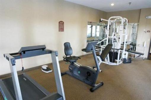 фото отеля Holiday Inn Express Woodhaven