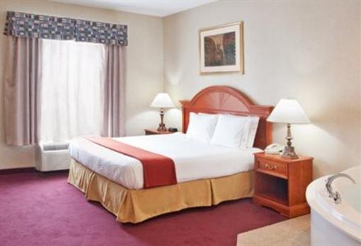 фото отеля Holiday Inn Express Woodhaven