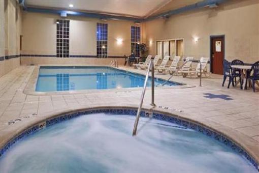 фото отеля Holiday Inn Express Woodhaven