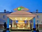 фото отеля Holiday Inn Express Woodhaven