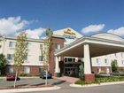 фото отеля Holiday Inn Express Woodhaven