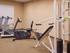 фото отеля Holiday Inn Express Woodhaven