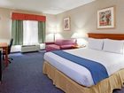 фото отеля Holiday Inn Express Woodhaven