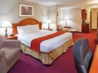 фото отеля Holiday Inn Express Woodhaven