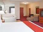 фото отеля Holiday Inn Express Woodhaven