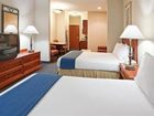 фото отеля Holiday Inn Express Woodhaven