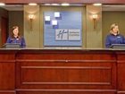 фото отеля Holiday Inn Express Woodhaven