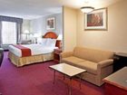 фото отеля Holiday Inn Express Woodhaven