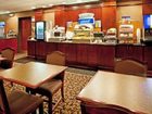 фото отеля Holiday Inn Express Woodhaven