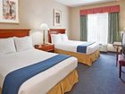фото отеля Holiday Inn Express Woodhaven