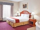 фото отеля Holiday Inn Express Woodhaven