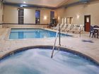 фото отеля Holiday Inn Express Woodhaven