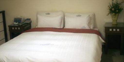 фото отеля California Tourist Hotel