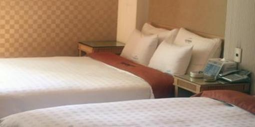 фото отеля California Tourist Hotel