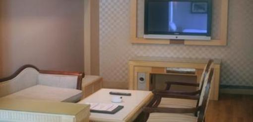 фото отеля California Tourist Hotel