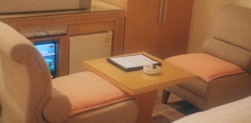 фото отеля California Tourist Hotel