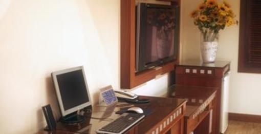 фото отеля California Tourist Hotel