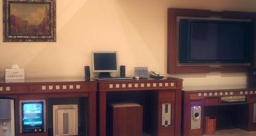 фото отеля California Tourist Hotel