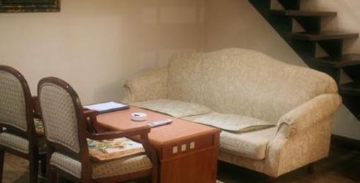 фото отеля California Tourist Hotel