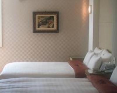 фото отеля California Tourist Hotel