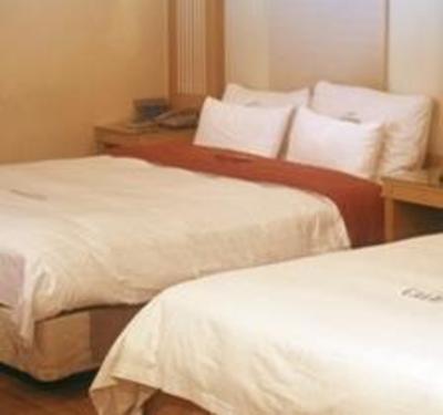 фото отеля California Tourist Hotel