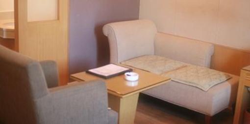 фото отеля California Tourist Hotel