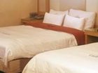 фото отеля California Tourist Hotel