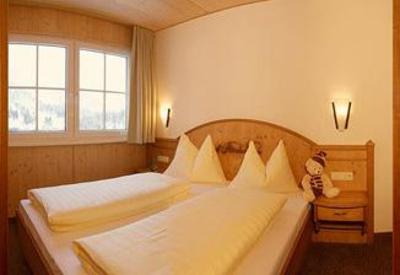фото отеля Appartement & Suiten Hotel d'Gloecknerin