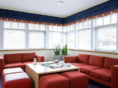 фото отеля Speedbird Inn Aberdeen