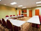 фото отеля Holiday Inn Express Hotel & Suites Goshen