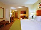 фото отеля Holiday Inn Express Hotel & Suites Goshen