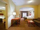 фото отеля Holiday Inn Express Hotel & Suites Goshen