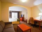 фото отеля Holiday Inn Express Hotel & Suites Goshen