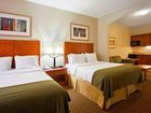 фото отеля Holiday Inn Express Hotel & Suites Goshen