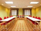 фото отеля Holiday Inn Express Hotel & Suites Goshen